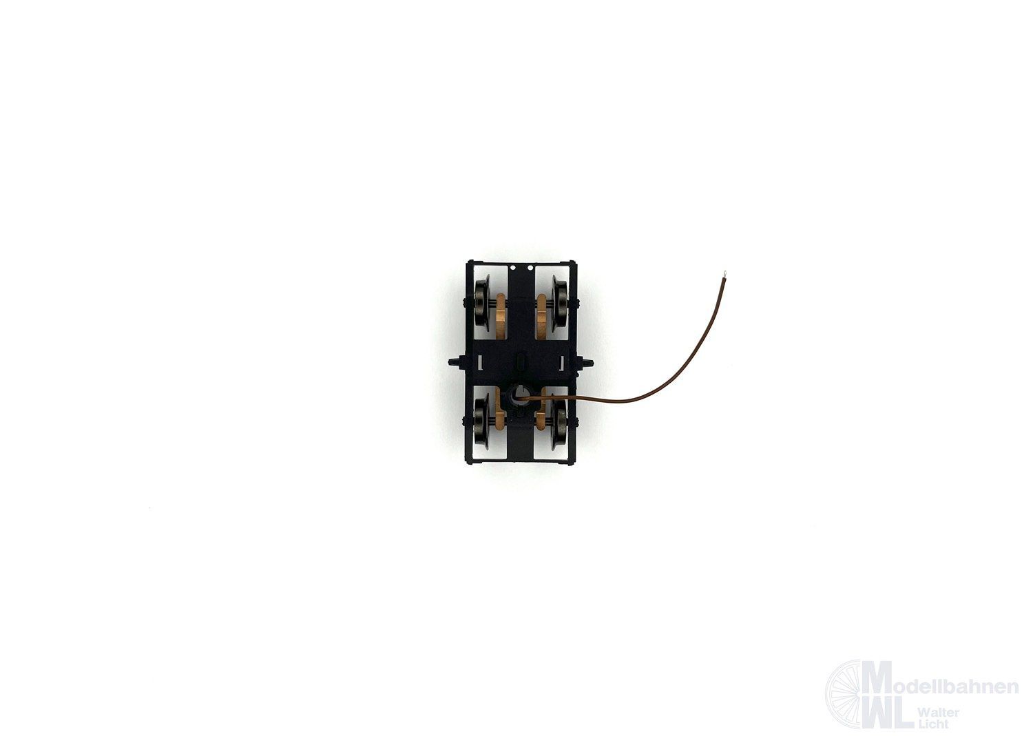 Märklin Ersatzeile E139924 - ERSATZTEIL: Drehgestell 1